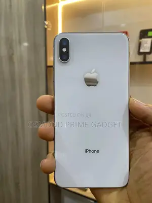 Apple iPhone XS Max 256 GB White