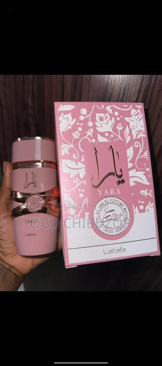 Fragrances