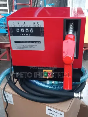 Flow Meter
