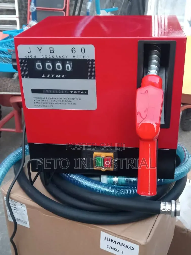 Flow Meter