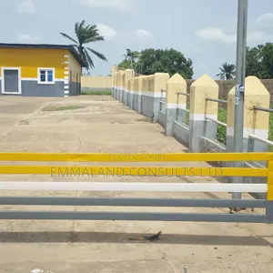 Fuel Station