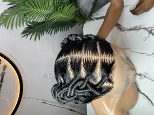 Neat Kiko Wig