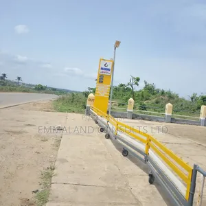 Fuel Station