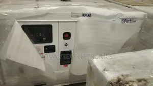 50kva Perkins Generator Best and Reliable