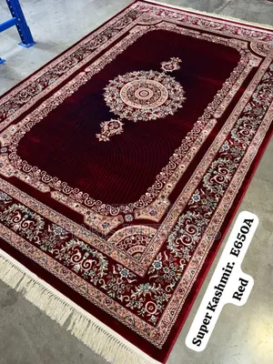 Royal Center Rugs