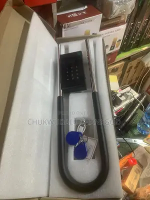 Smart Door Lock