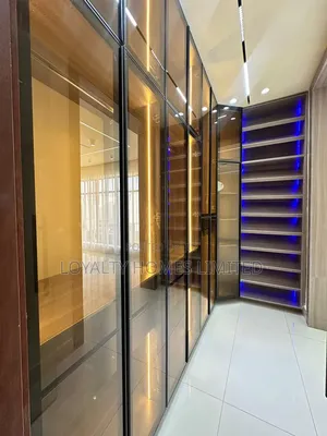 7bdrm Duplex in GRA Phase 2 Shangisha for sale