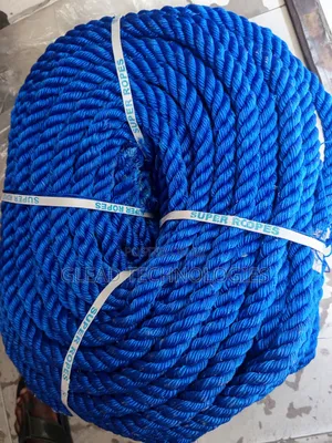 25mm Marine Rope