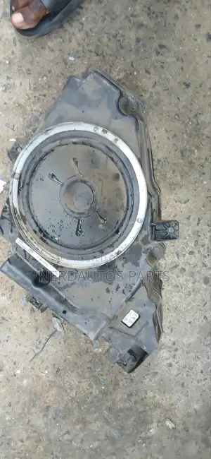Back Subwoofer Acura MDX 2007-2013