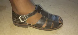 Pure Leather Scandal