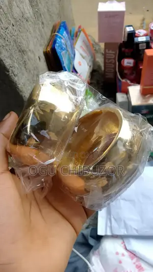 Jewelry Set