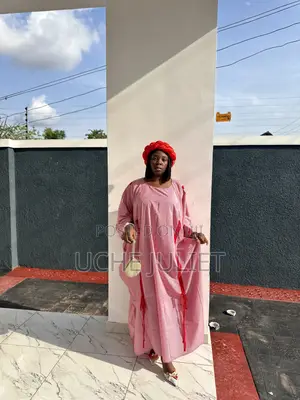 Bubu Dress