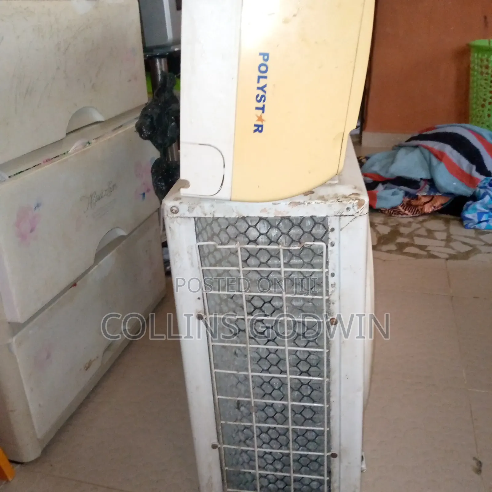 Air Condition