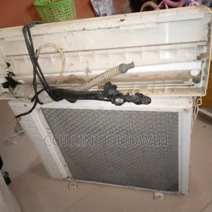 Air Condition