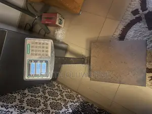 150kg Scale
