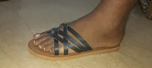 Ladies Slippers