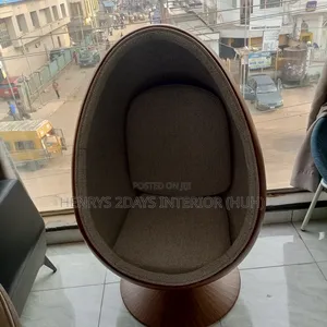 Egg Shape Chairs
