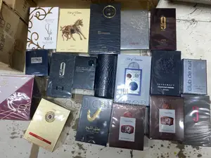 Fragrances