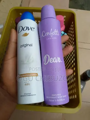 Fragrances