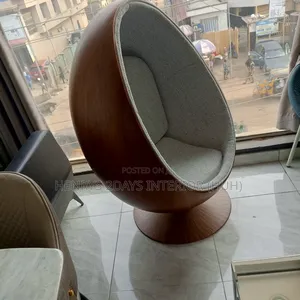 Egg Shape Chairs