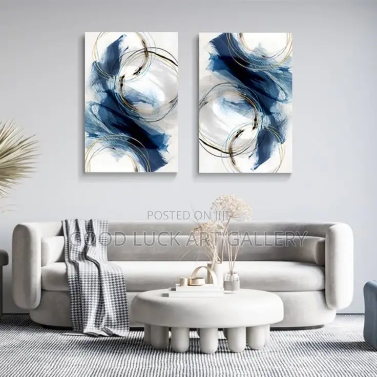 Abstract Painting