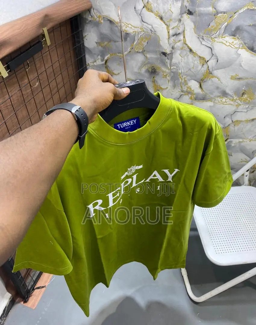 Quality Polos