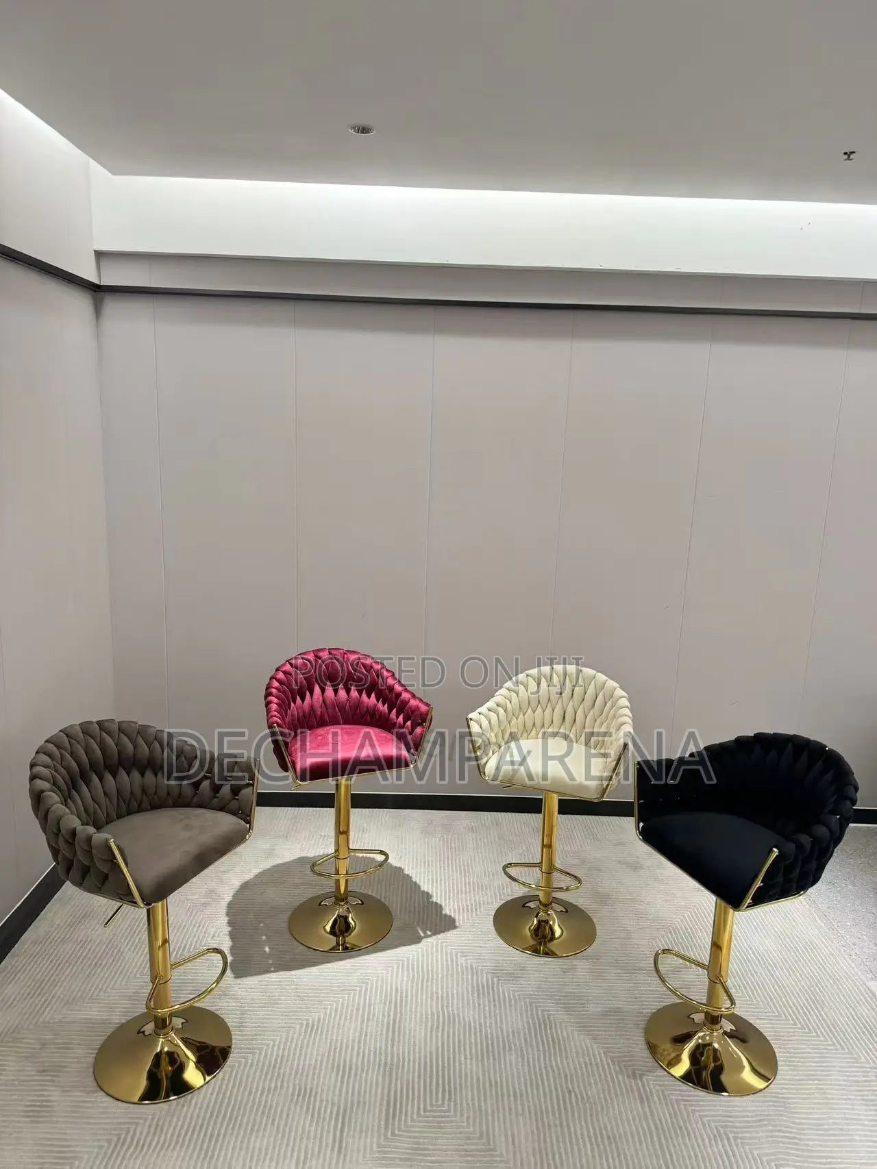 Barstool Chair