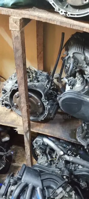 Toyota Lexus Es 330 Japan Engine and Gearbox