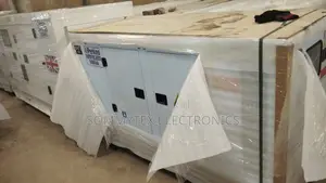 50kva Perkins Generator Soundproof