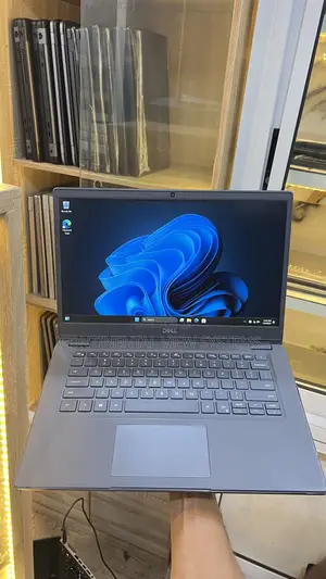 Laptop Dell Latitude 5410 8GB Intel Core i3 SSD 256GB