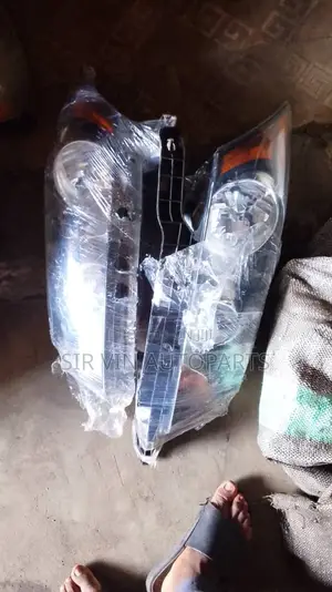 Headlight / Headlamp for Honda Accord 2009 (Evil Spirit)