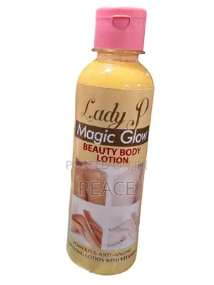 Lady P Fresh Glow