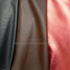 Leather Material In All Kind