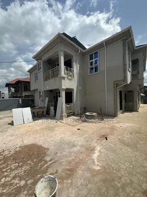 2bdrm Block of Flats in Kmt (Kehinde Martins, Abeokuta South for rent