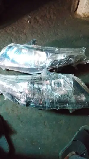 Headlight / Headlamp for Honda City 2012