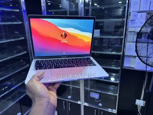 Laptop Apple MacBook Pro 2019 16GB Intel Core i5 SSD 256GB