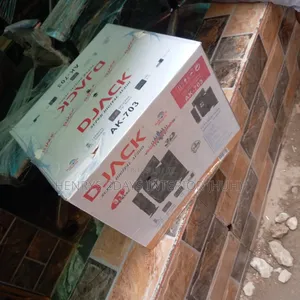 Home Theater Djack And Alipo