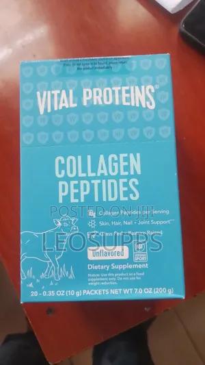 Vital Proteins Collagen Peptides