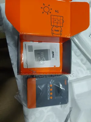 25a/35a/45a MPPT Charge Controller