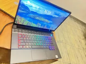 Laptop Alienware M15 r3 16GB Intel Core i7 HDD 1T