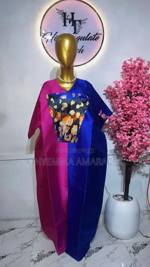 Bubu Gowns