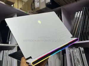 Laptop Dell 32GB Intel Core i9 SSD 1T