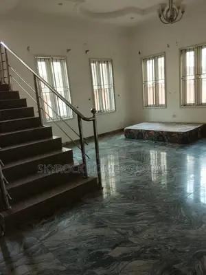4bdrm Duplex in Ikota for rent