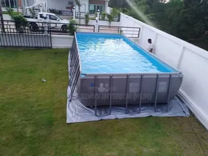 Moble Pool Bigest One