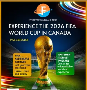Canada Visa Package