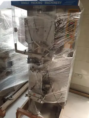 Dingli Purewater Packaging Machine