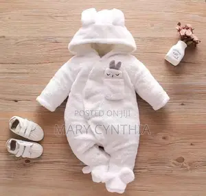Baby Coat Wear