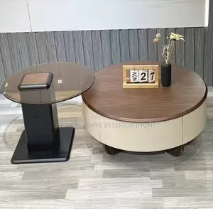 2days Modeling Table
