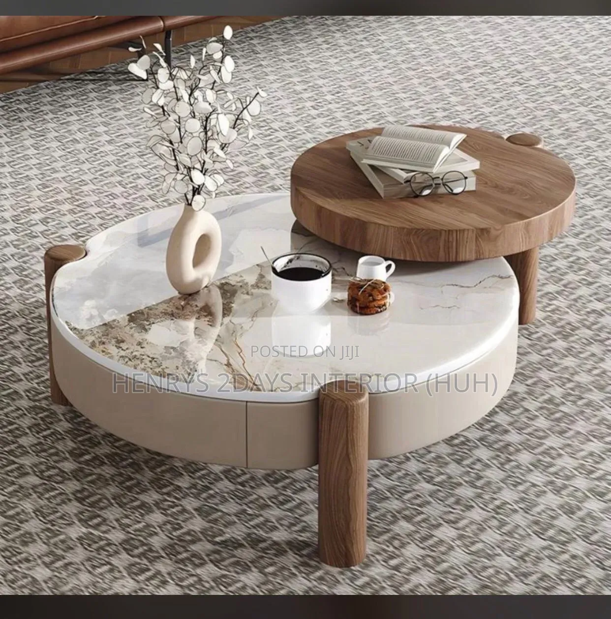 2days Modeling Table