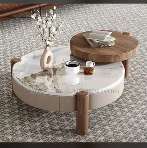 2days Modeling Table